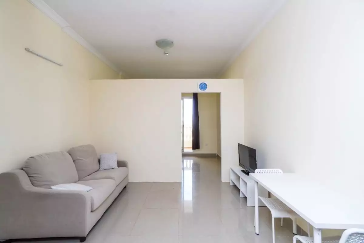 Flat 45m² in UAE, Dubai. Priced at 107378€ rent photo-8