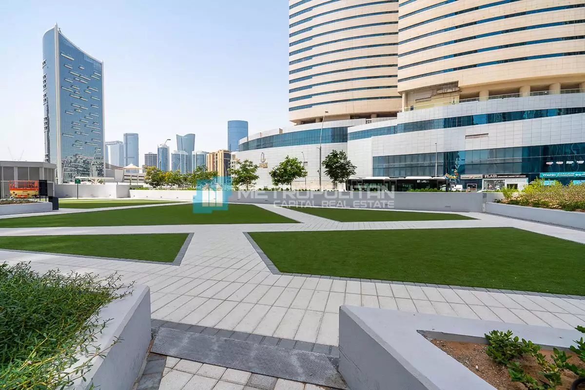 Flat 62m² in UAE, Abu Dhabi. Priced at 207933€ rent photo-9