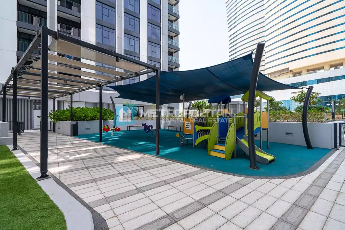 Flat 62m² in UAE, Abu Dhabi. Priced at 207933€ rent photo-10