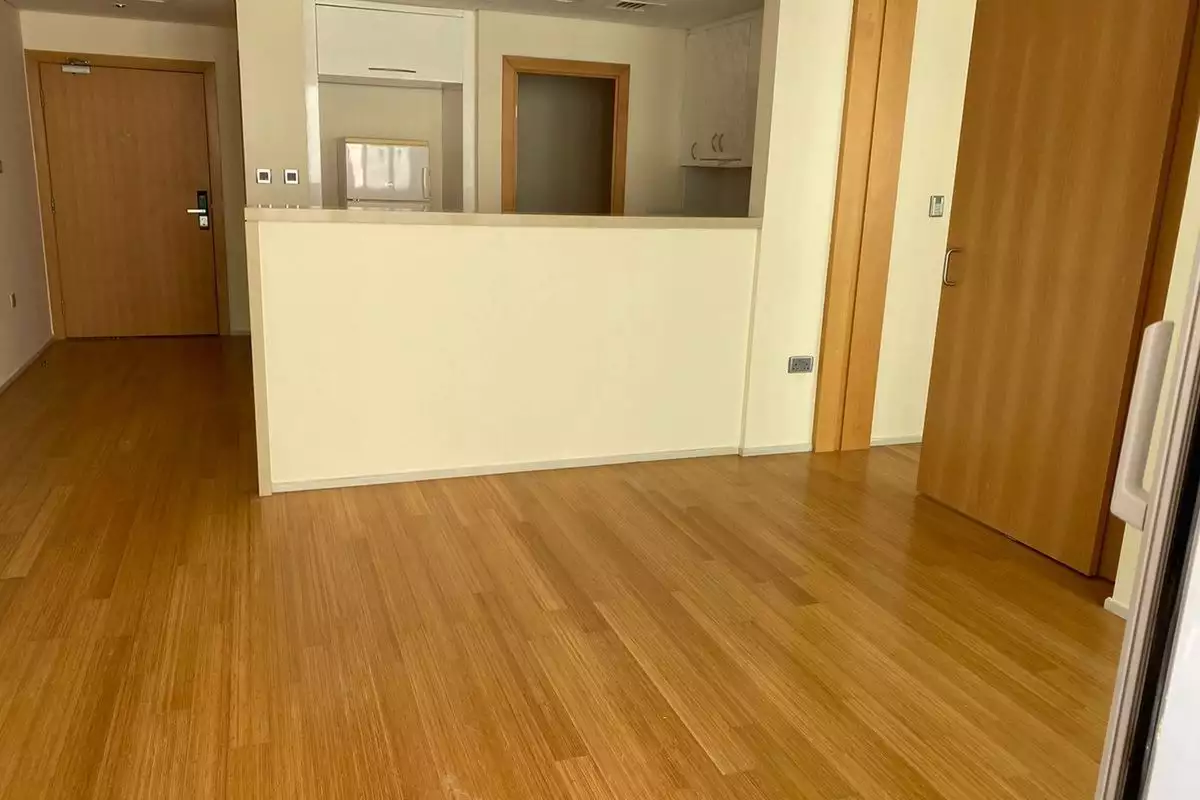 Flat 81m² in UAE, Abu Dhabi. Priced at 324630€ rent photo-2