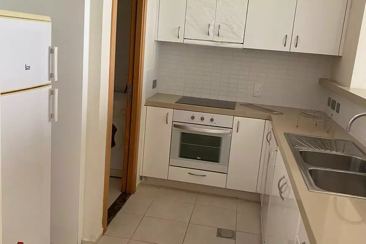 Flat 81m² in UAE, Abu Dhabi. Priced at 324630€ rent photo-5
