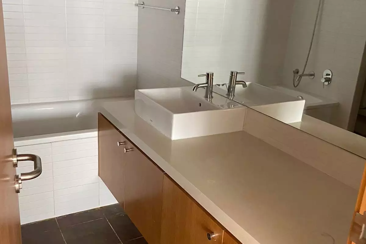 Flat 81m² in UAE, Abu Dhabi. Priced at 324630€ rent photo-6