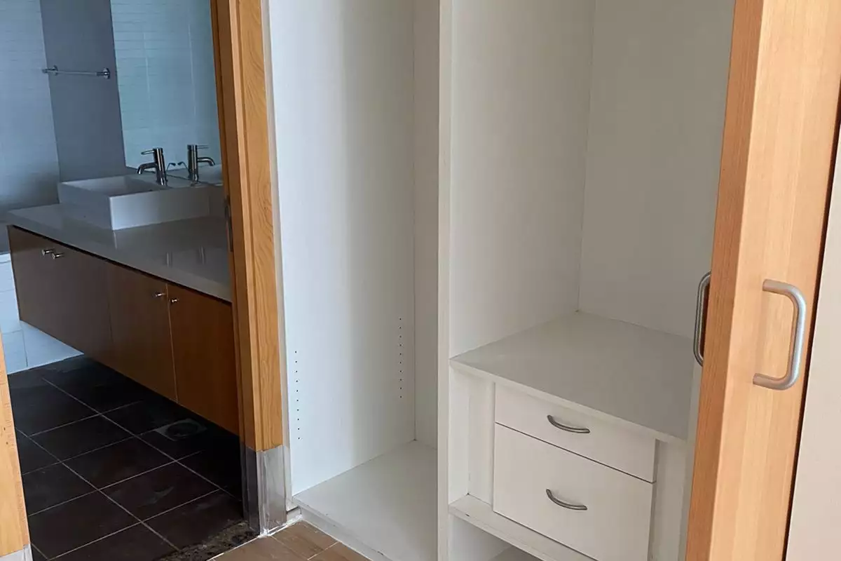 Flat 81m² in UAE, Abu Dhabi. Priced at 324630€ rent photo-7