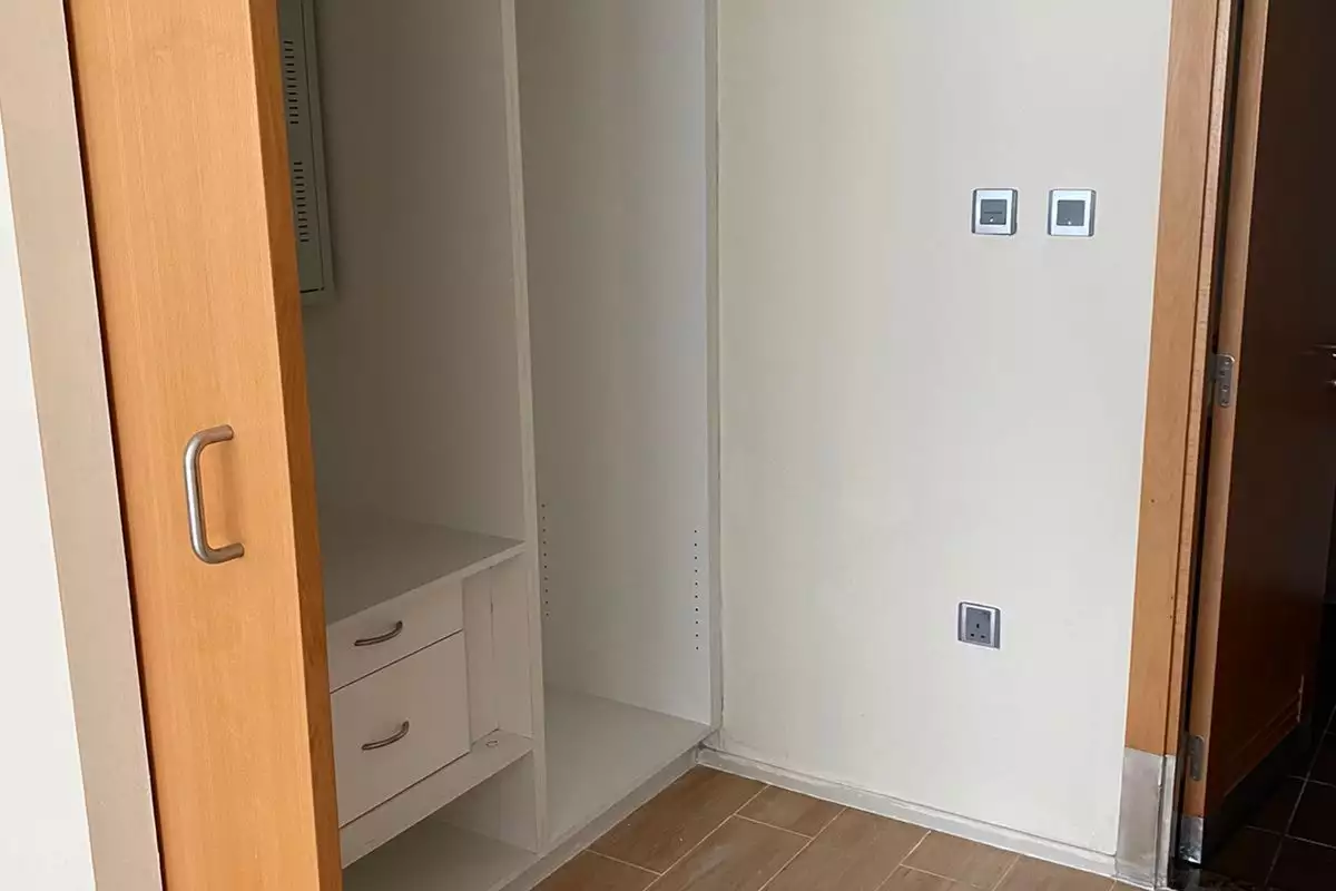 Flat 81m² in UAE, Abu Dhabi. Priced at 324630€ rent photo-8