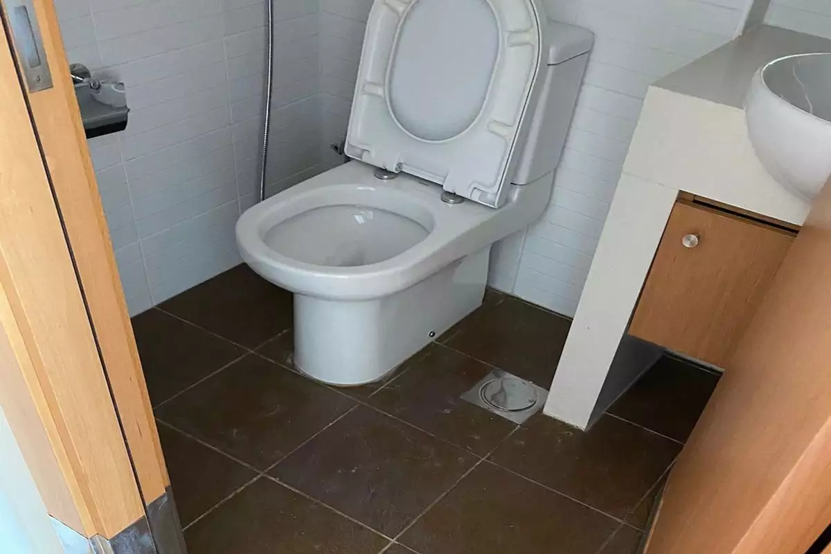 Flat 81m² in UAE, Abu Dhabi. Priced at 324630€ rent photo-11