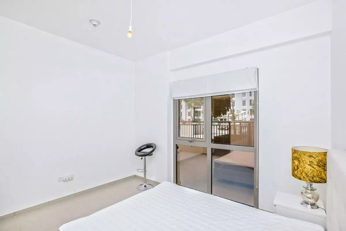 Flat 129m² in UAE, Dubai. Priced at 324630€ rent photo-7