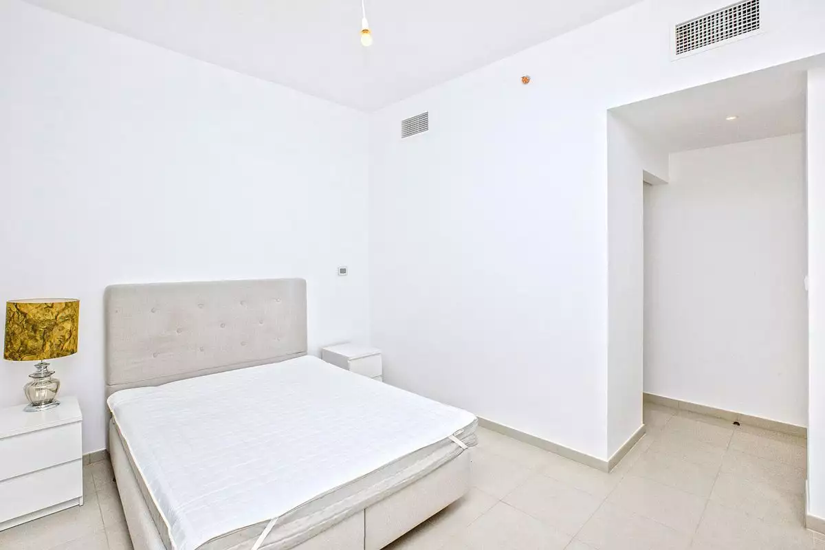 Flat 129m² in UAE, Dubai. Priced at 324630€ rent photo-10