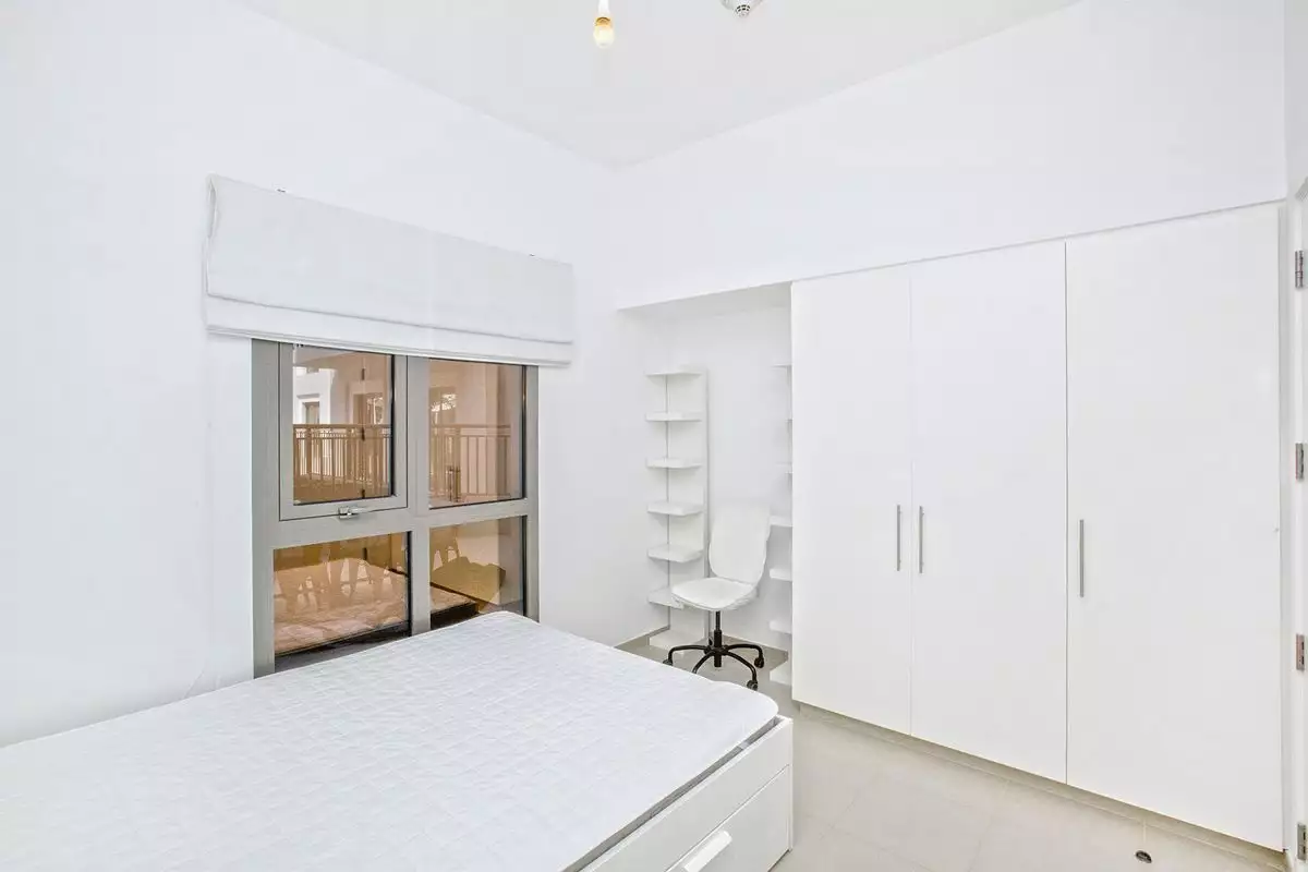 Flat 129m² in UAE, Dubai. Priced at 324630€ rent photo-11