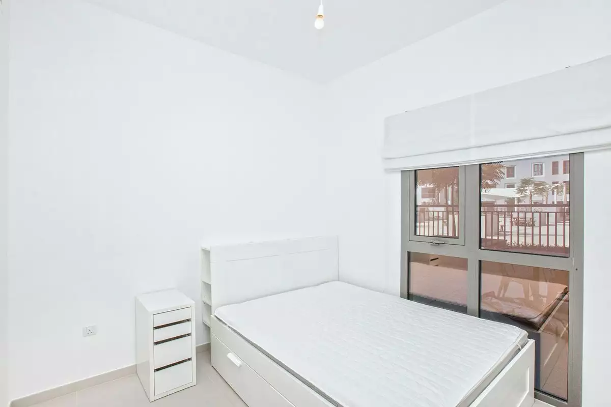 Flat 129m² in UAE, Dubai. Priced at 324630€ rent photo-12