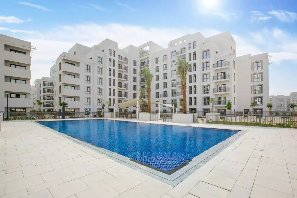 Flat 129m² in UAE, Dubai. Priced at 324630€ rent photo-17