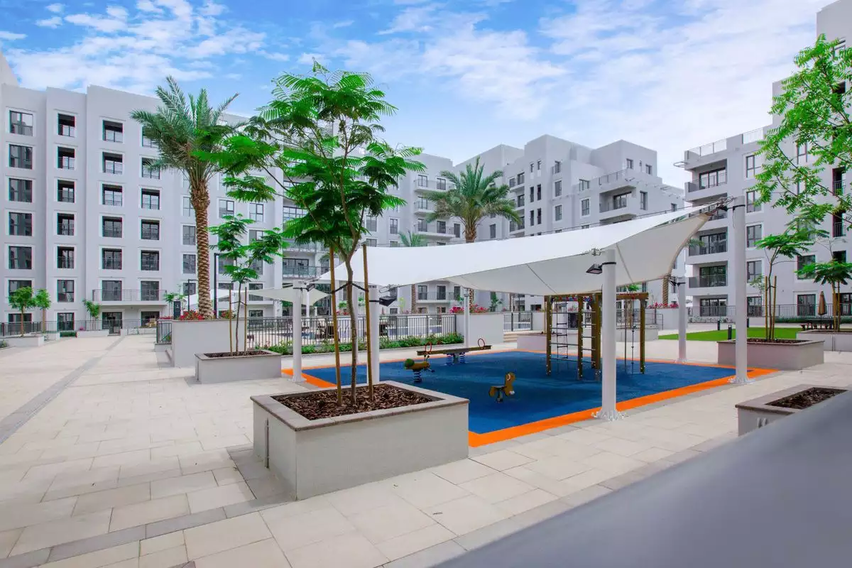 Flat 129m² in UAE, Dubai. Priced at 324630€ rent photo-18