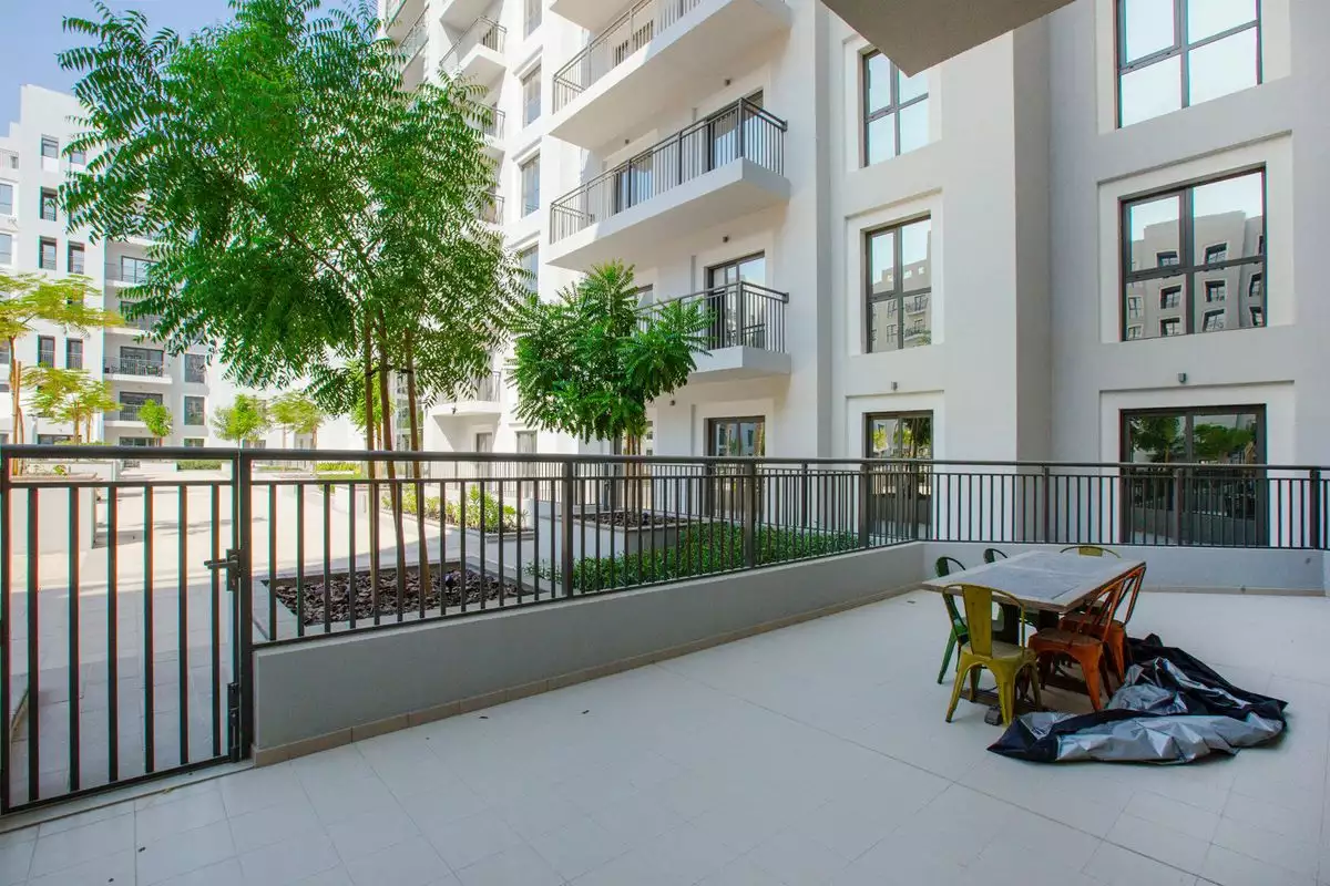 Flat 129m² in UAE, Dubai. Priced at 324630€ rent photo-19