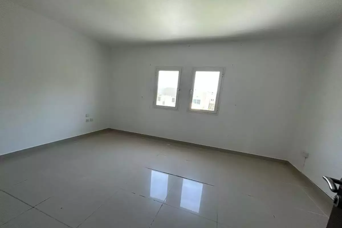 Villa 117m² in UAE, Abu Dhabi. Priced at 324630€ rent photo-1