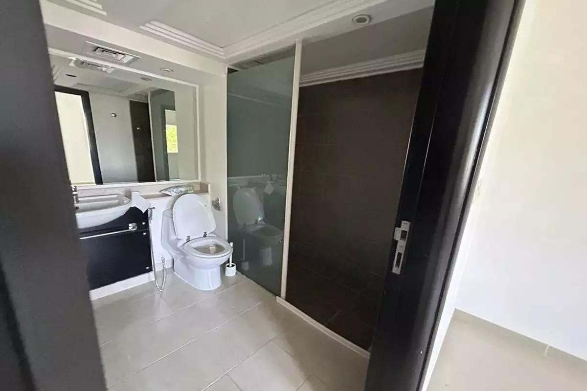 Villa 117m² in UAE, Abu Dhabi. Priced at 324630€ rent photo-3