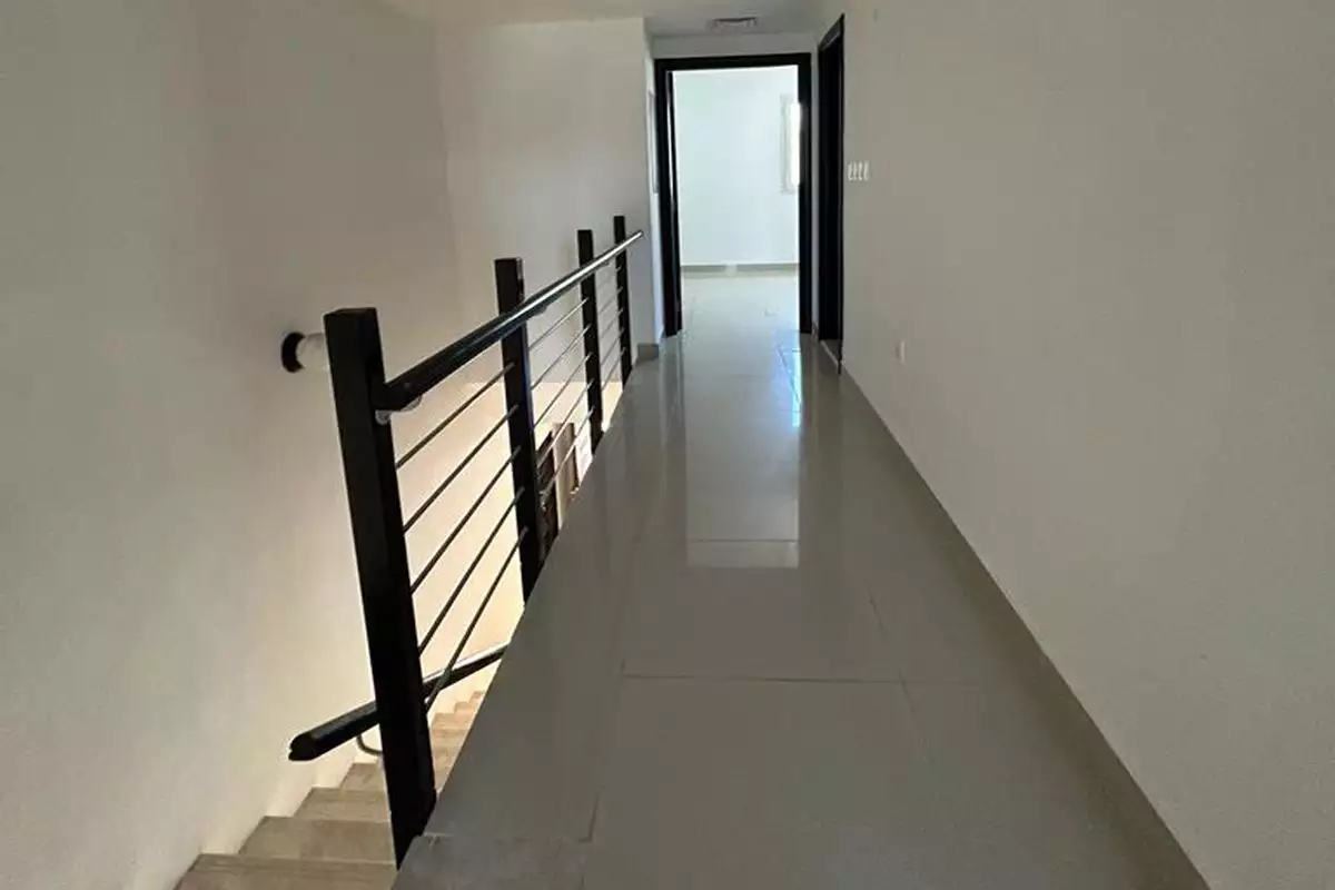 Villa 117m² in UAE, Abu Dhabi. Priced at 324630€ rent photo-4