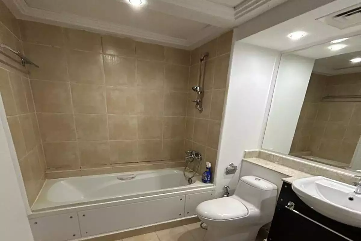 Villa 117m² in UAE, Abu Dhabi. Priced at 324630€ rent photo-5