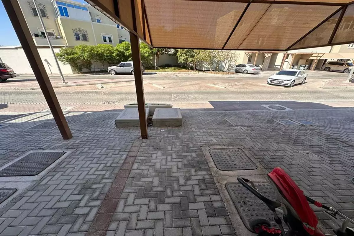Villa 117m² in UAE, Abu Dhabi. Priced at 324630€ rent photo-7