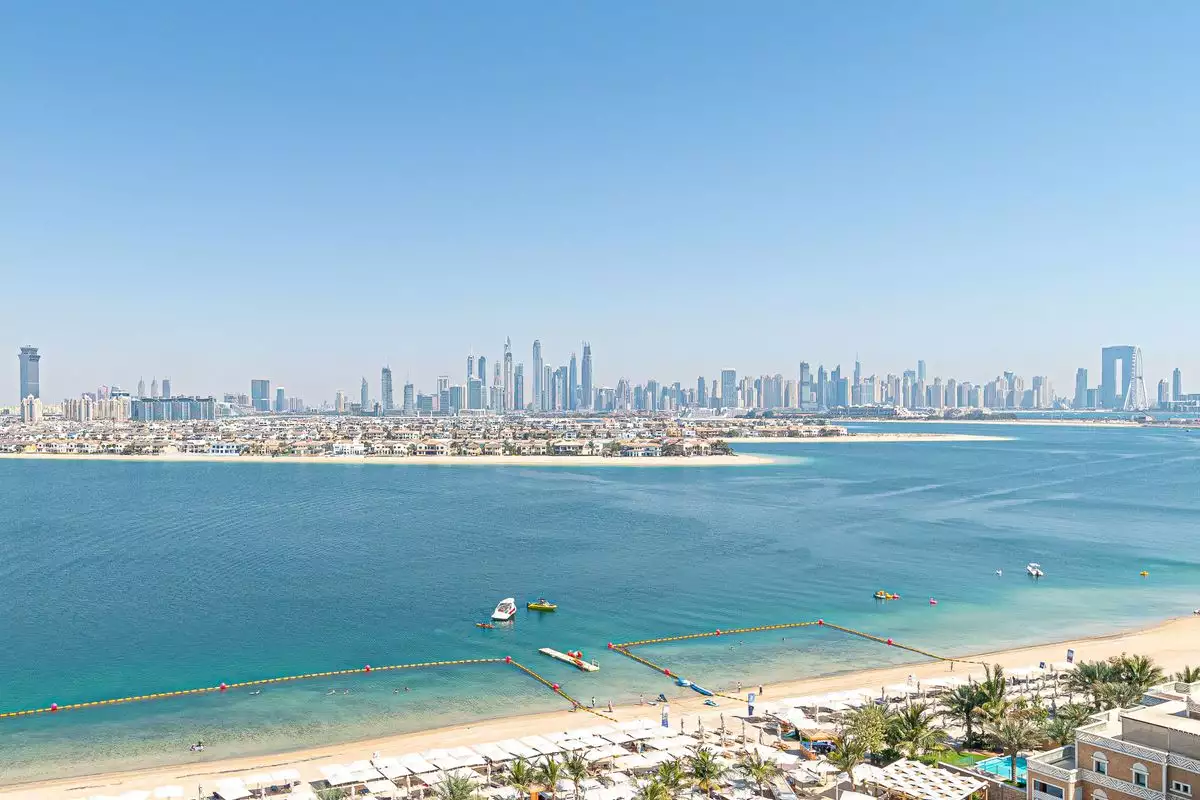 Flat 1162m² in UAE, Dubai. Priced at 11237197€ rent photo-1