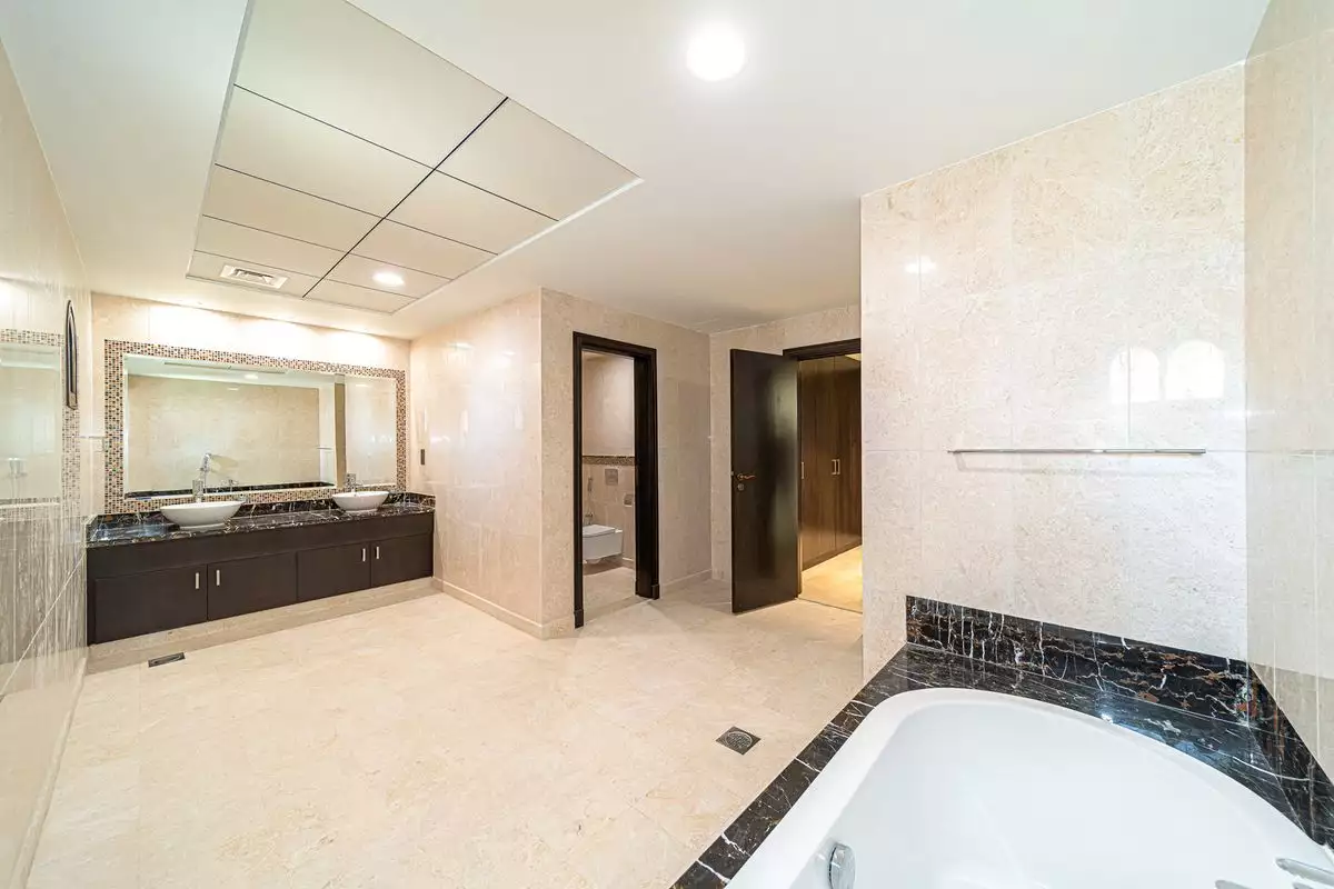 Flat 1162m² in UAE, Dubai. Priced at 11237197€ rent photo-20