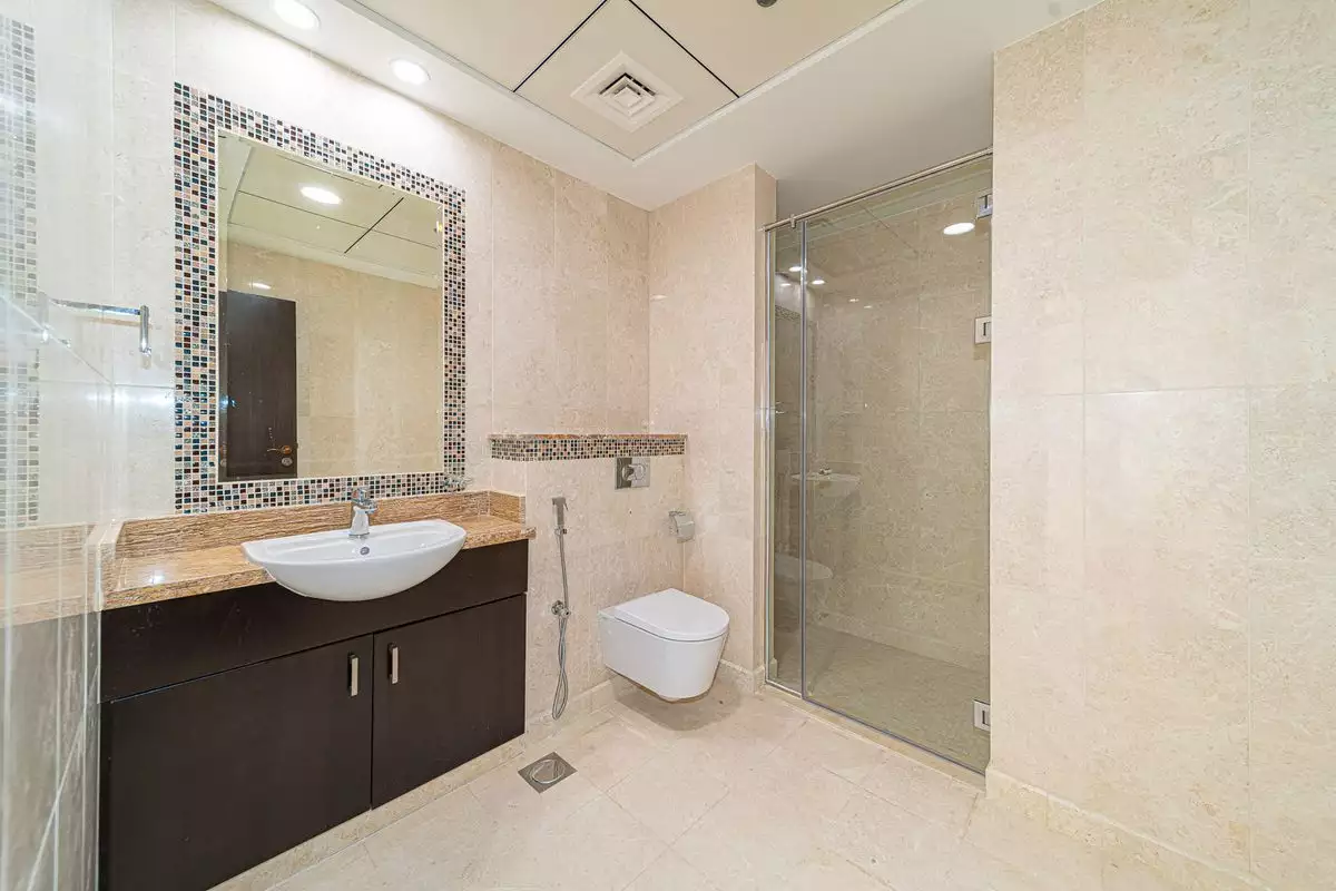 Flat 1162m² in UAE, Dubai. Priced at 11237197€ rent photo-23
