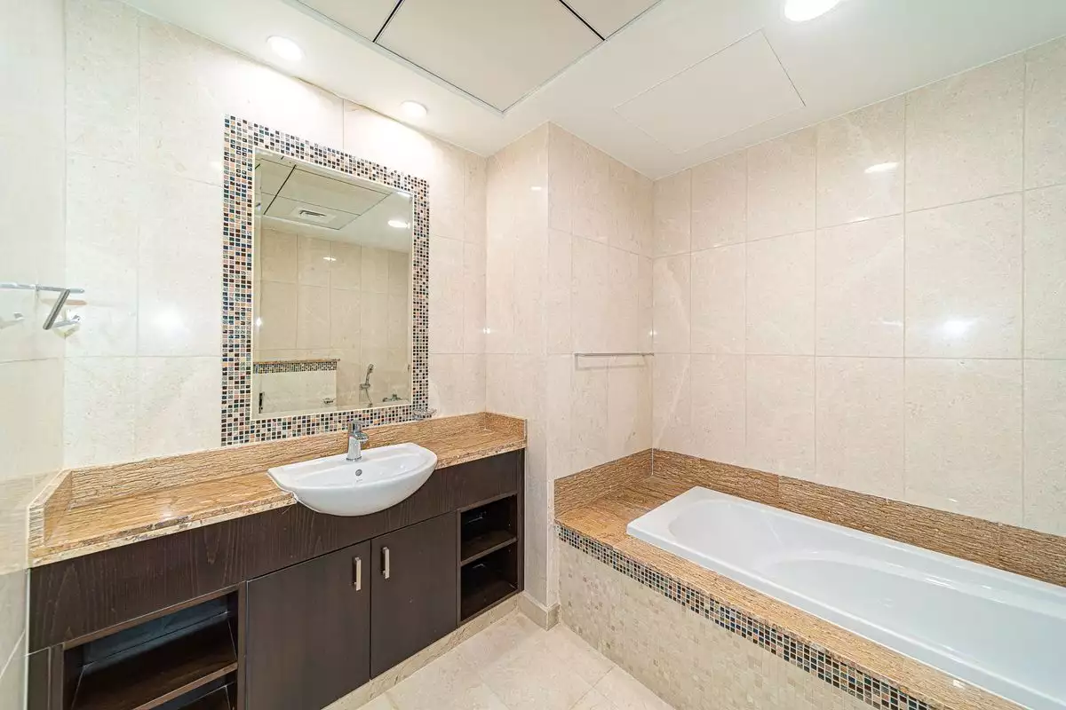 Flat 1162m² in UAE, Dubai. Priced at 11237197€ rent photo-24