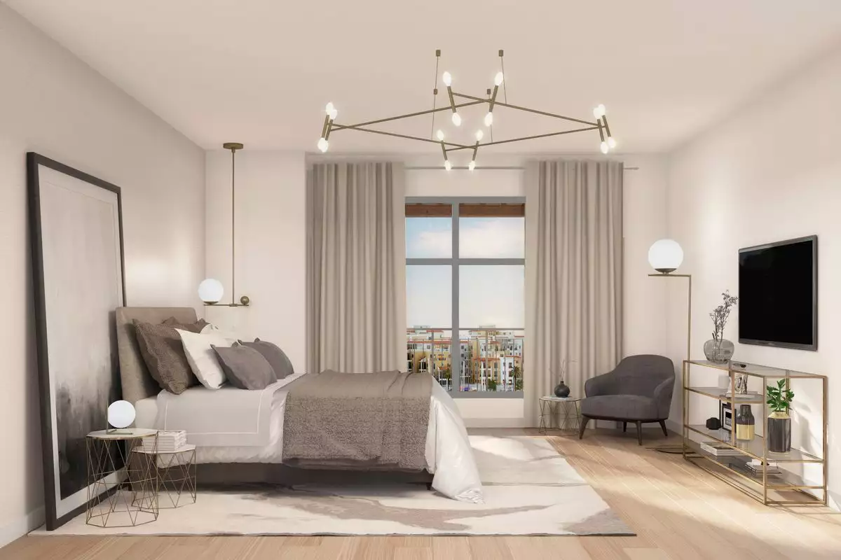 Flat 242m² in UAE, Dubai. Priced at 2871728€ rent photo-4