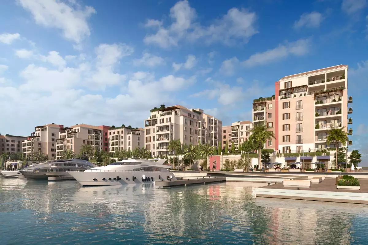 Flat 242m² in UAE, Dubai. Priced at 2871728€ rent photo-8