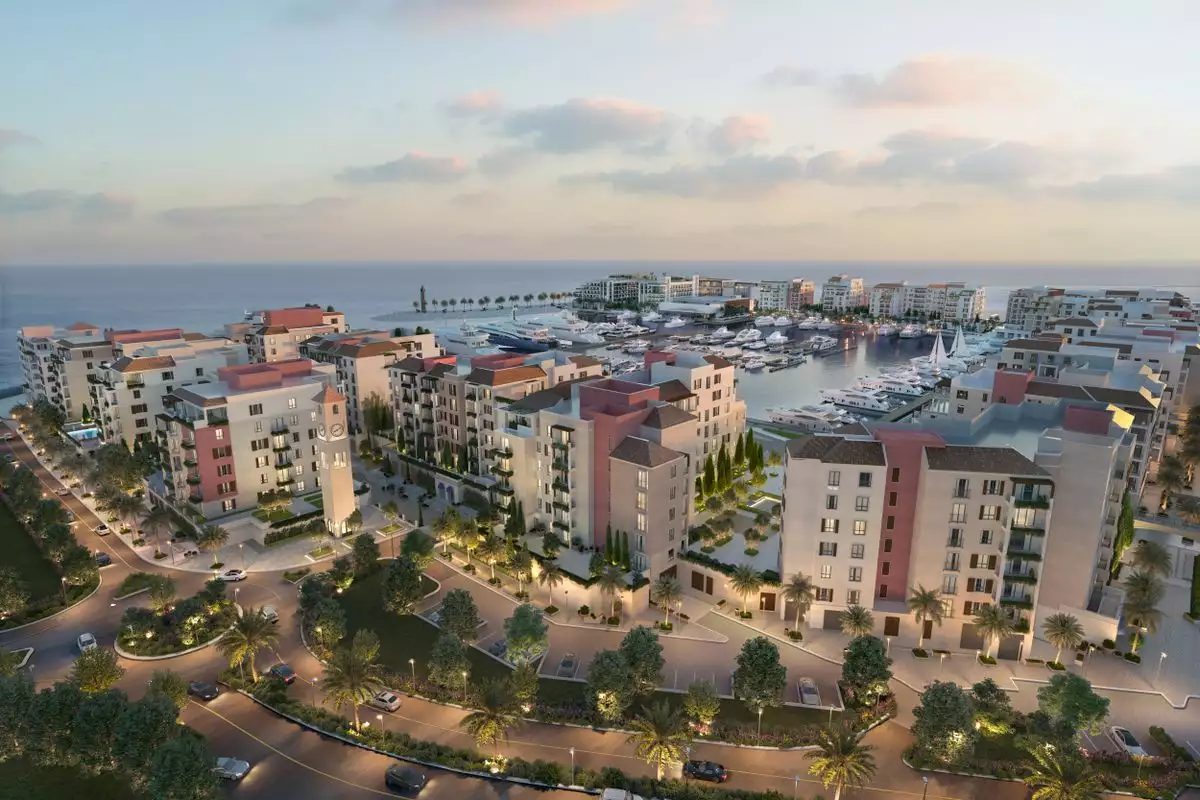 Flat 242m² in UAE, Dubai. Priced at 2871728€ rent photo-9