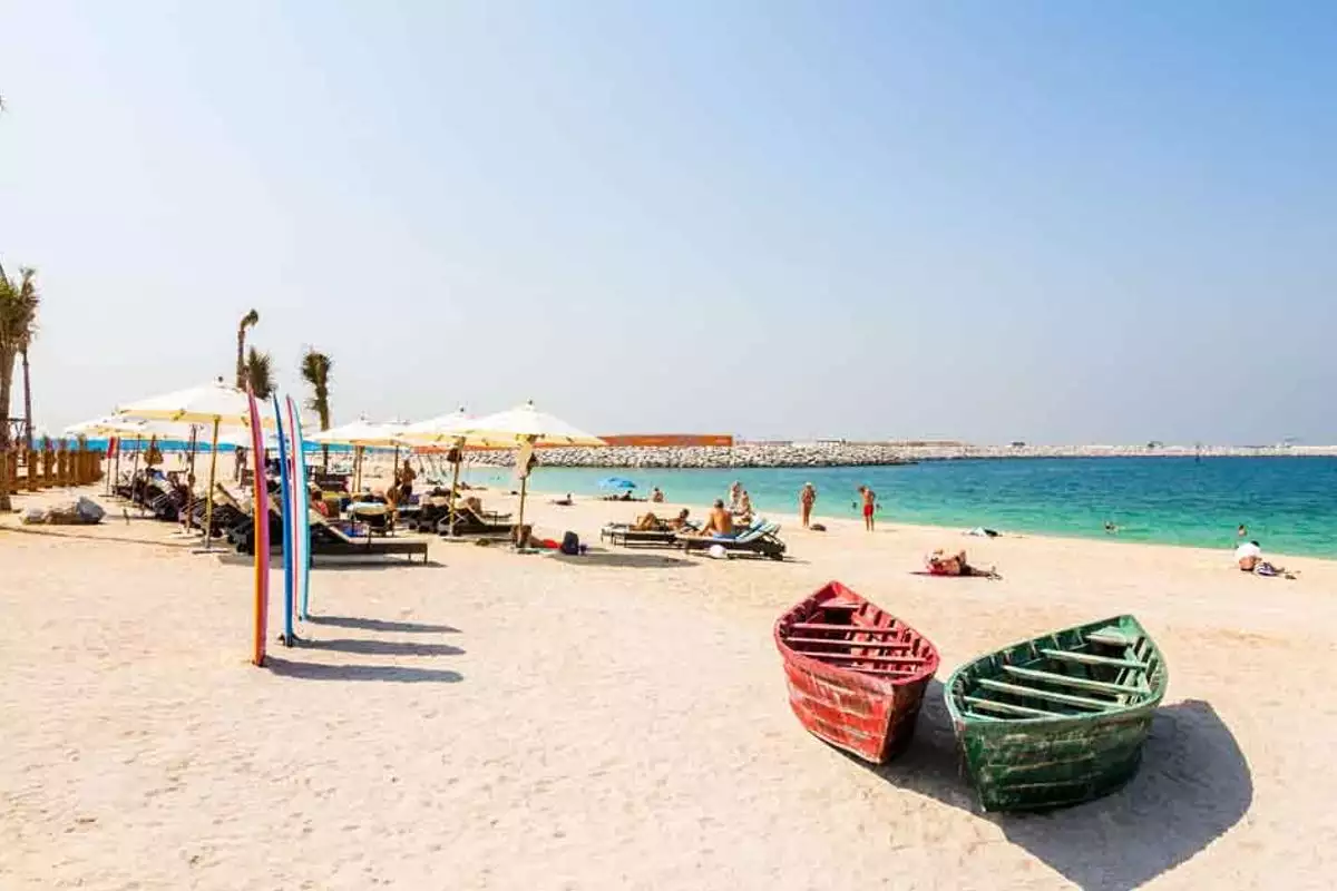 Flat 242m² in UAE, Dubai. Priced at 2871728€ rent photo-18