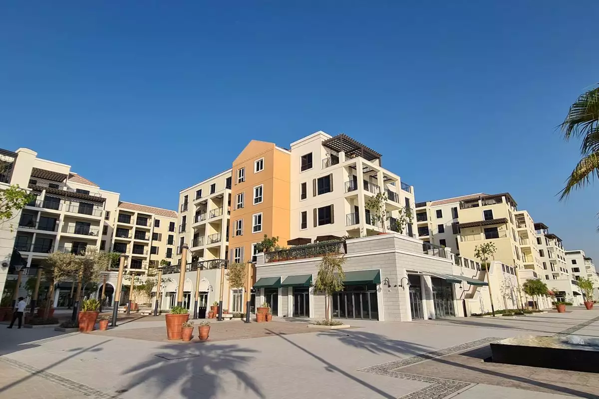 Flat 242m² in UAE, Dubai. Priced at 2871728€ rent photo-19