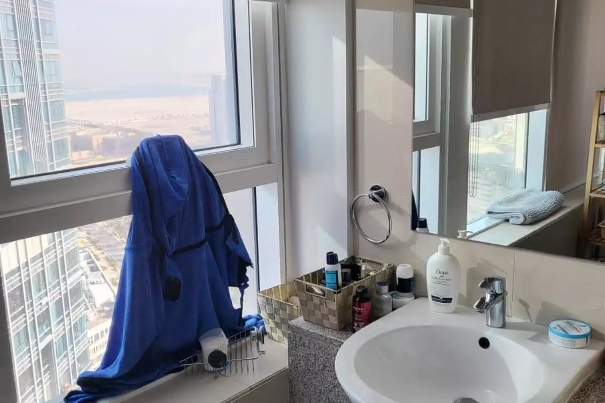 Flat 111m² in UAE, Abu Dhabi. Priced at 330610€ rent photo-12