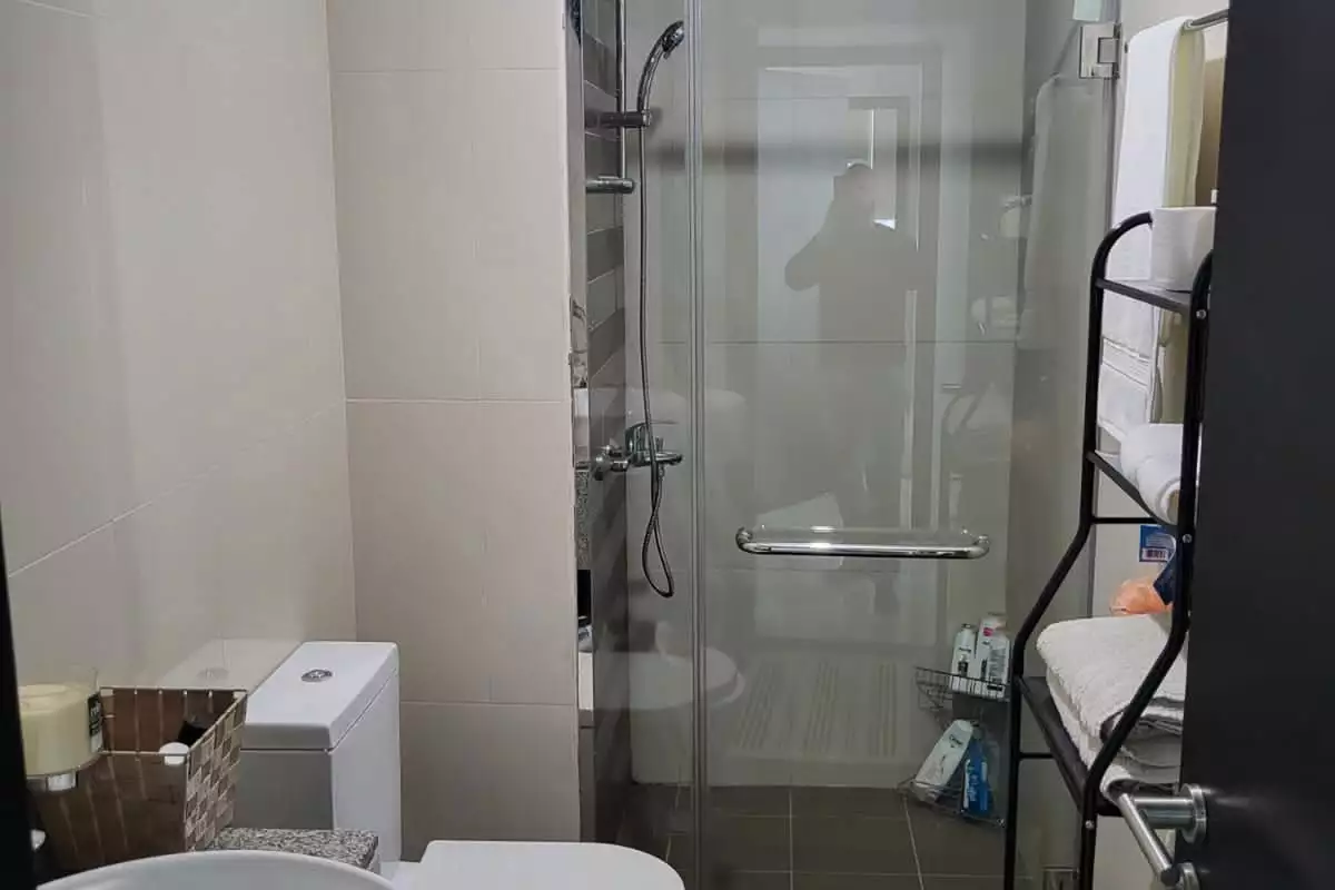 Flat 111m² in UAE, Abu Dhabi. Priced at 330610€ rent photo-14