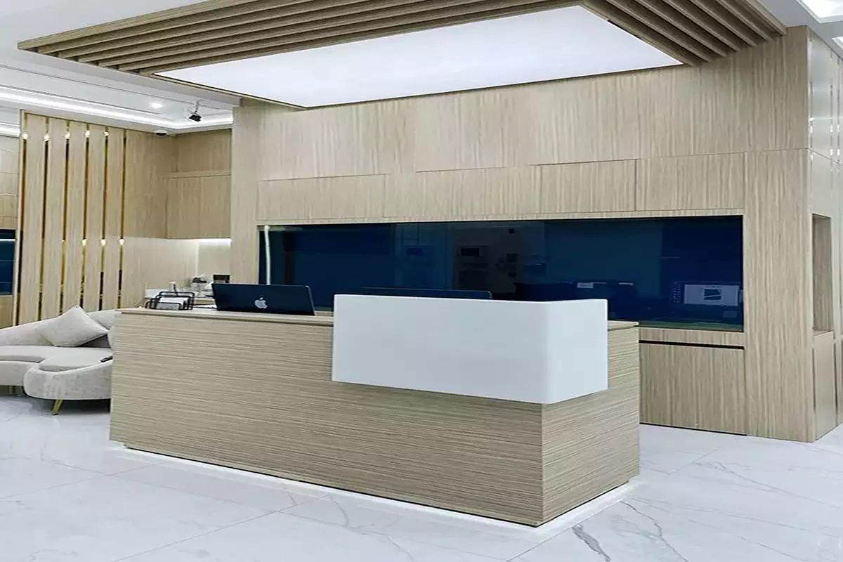 Other Properties 251m² in UAE, Dubai. Priced at 824061€ rent photo-1