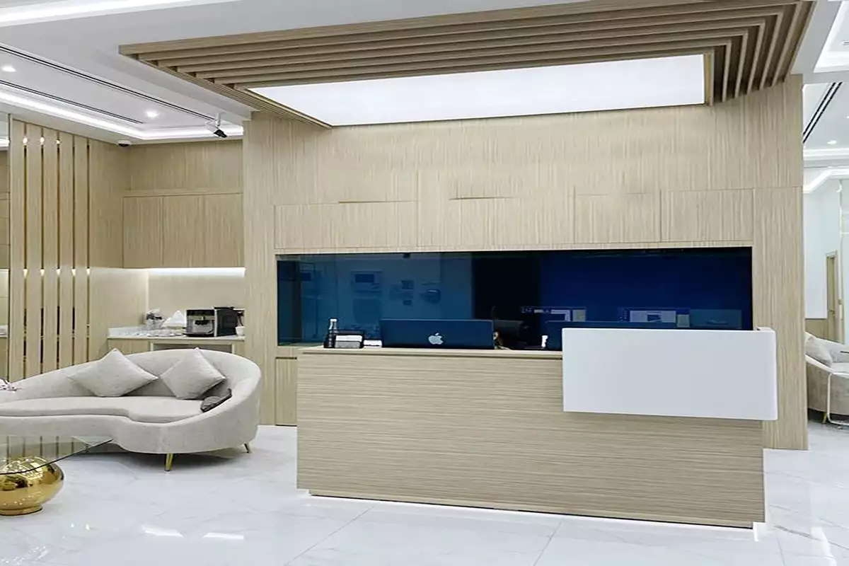 Other Properties 251m² in UAE, Dubai. Priced at 824061€ rent photo-2