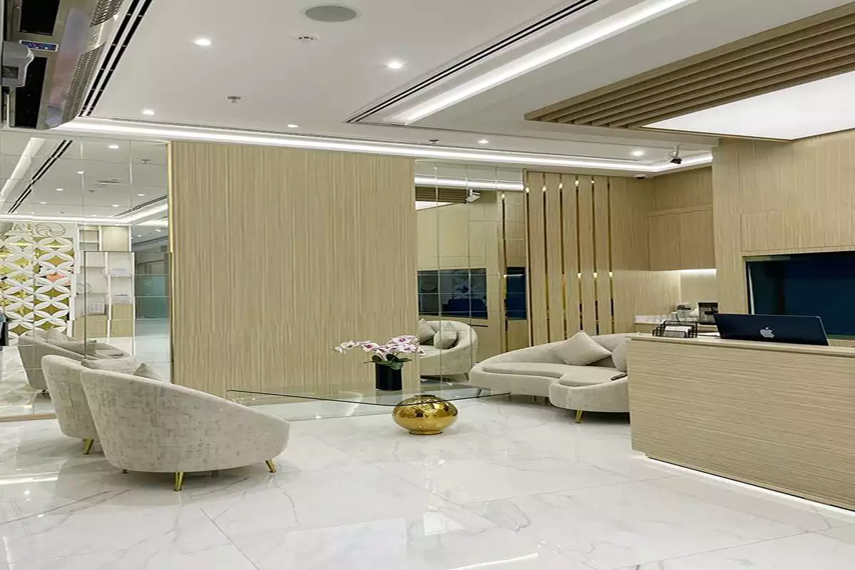 Other Properties 251m² in UAE, Dubai. Priced at 824061€ rent photo-3