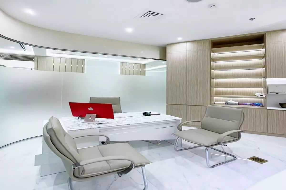 Other Properties 251m² in UAE, Dubai. Priced at 824061€ rent photo-8