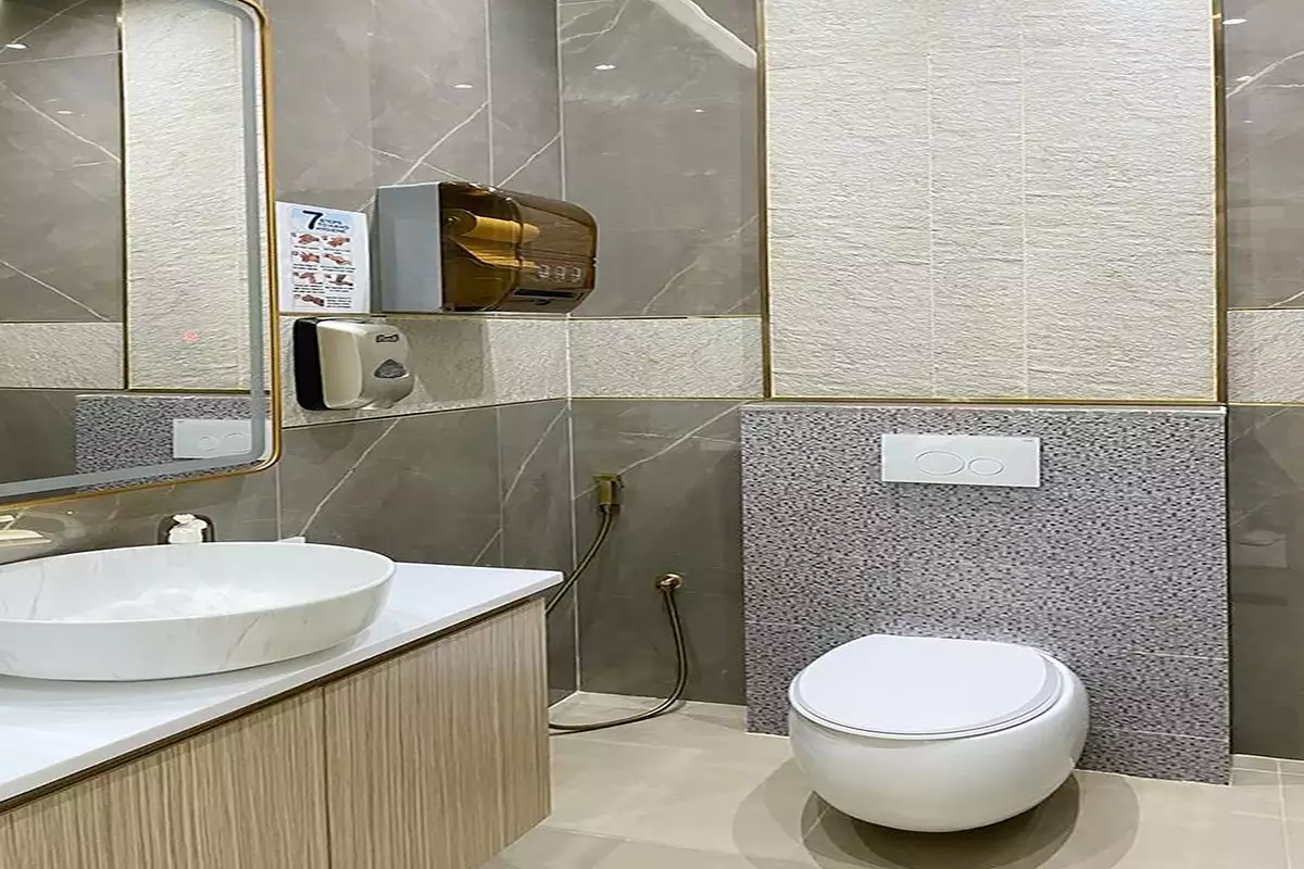 Other Properties 251m² in UAE, Dubai. Priced at 824061€ rent photo-14