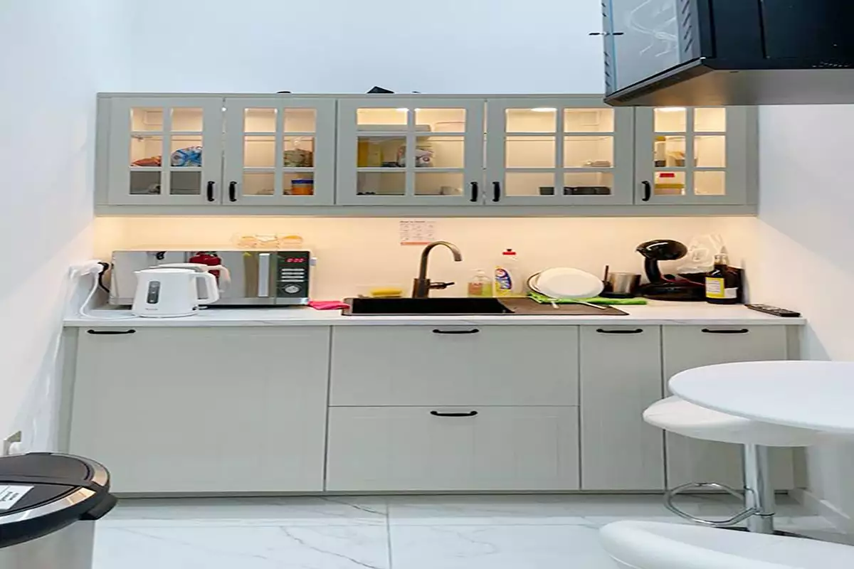 Other Properties 251m² in UAE, Dubai. Priced at 824061€ rent photo-17