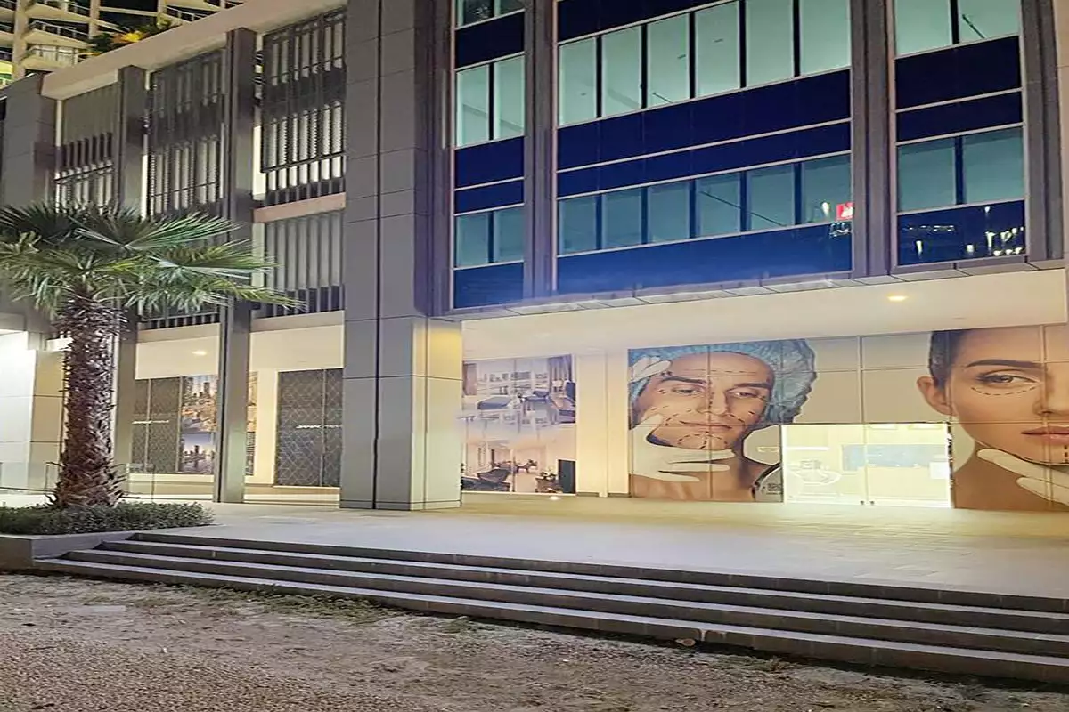 Other Properties 251m² in UAE, Dubai. Priced at 824061€ rent photo-19