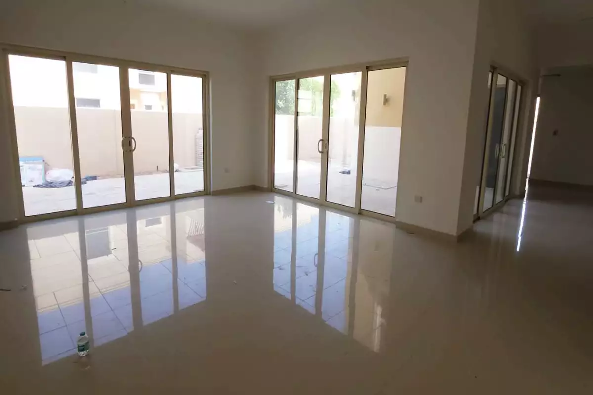 Townhouse 301m² in UAE, Abu Dhabi. Priced at 729822€ rent photo-4