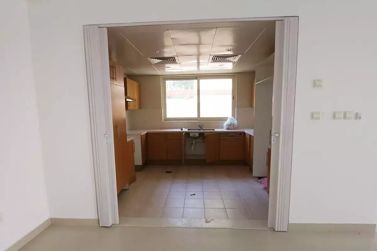 Townhouse 301m² in UAE, Abu Dhabi. Priced at 729822€ rent photo-15