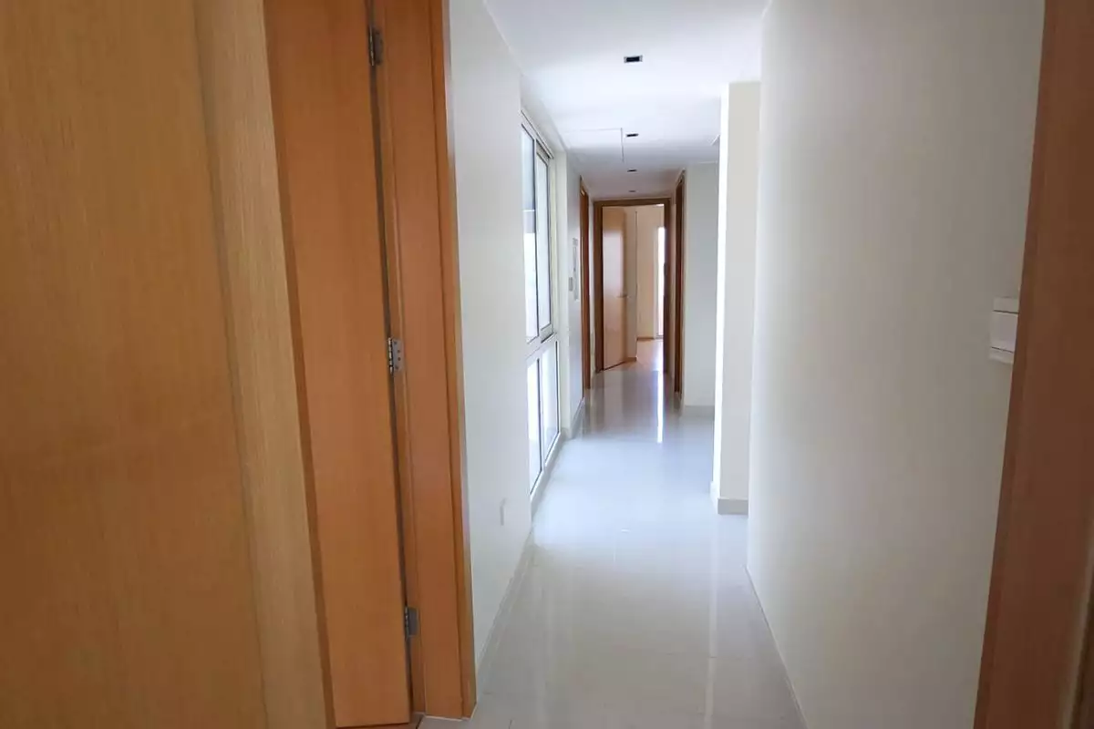 Townhouse 301m² in UAE, Abu Dhabi. Priced at 729822€ rent photo-16