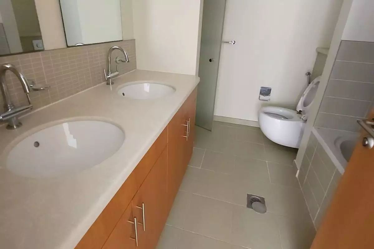 Townhouse 301m² in UAE, Abu Dhabi. Priced at 729822€ rent photo-20