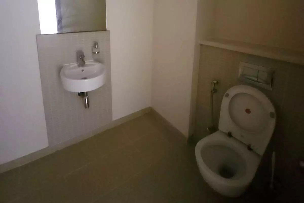 Townhouse 301m² in UAE, Abu Dhabi. Priced at 729822€ rent photo-21