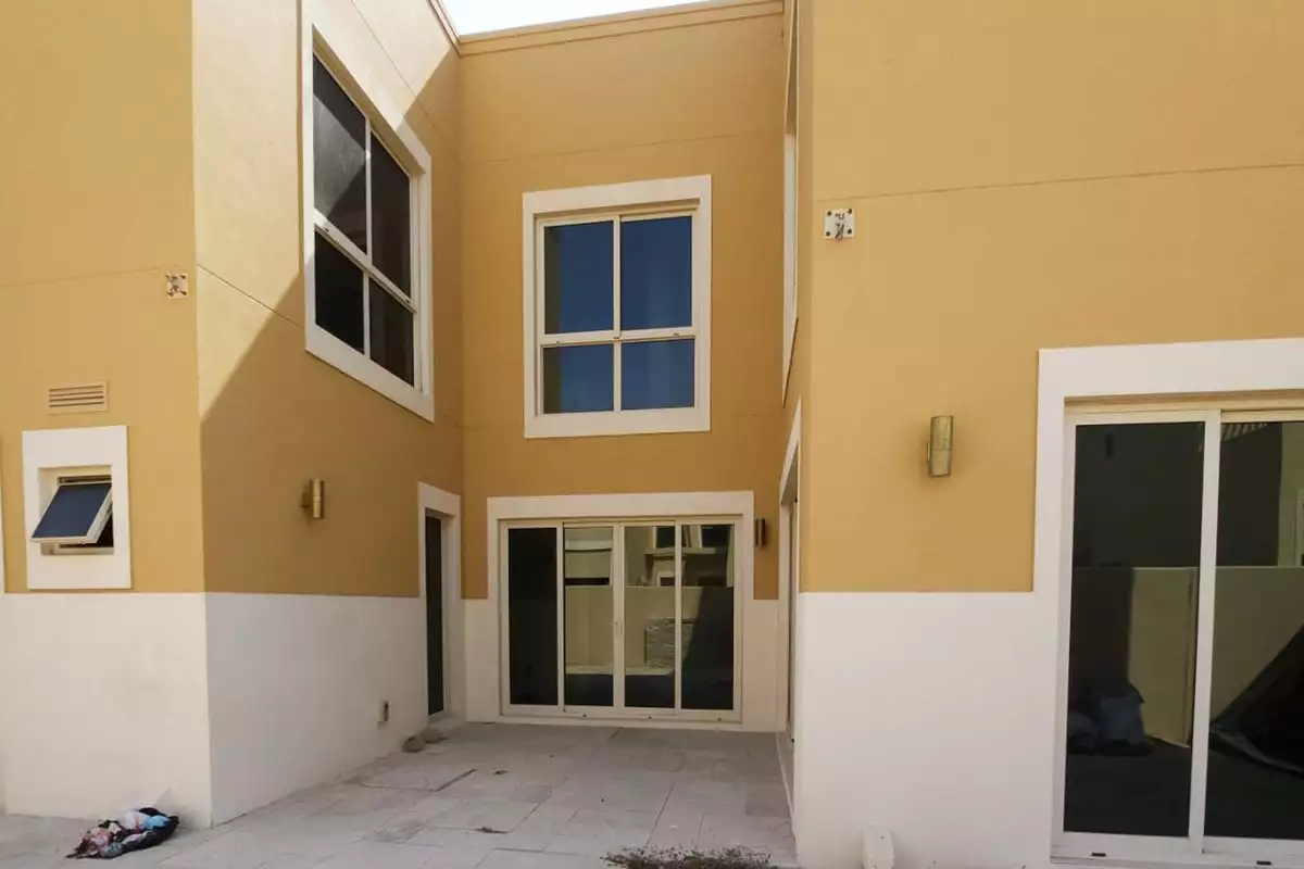 Townhouse 301m² in UAE, Abu Dhabi. Priced at 729822€ rent photo-24