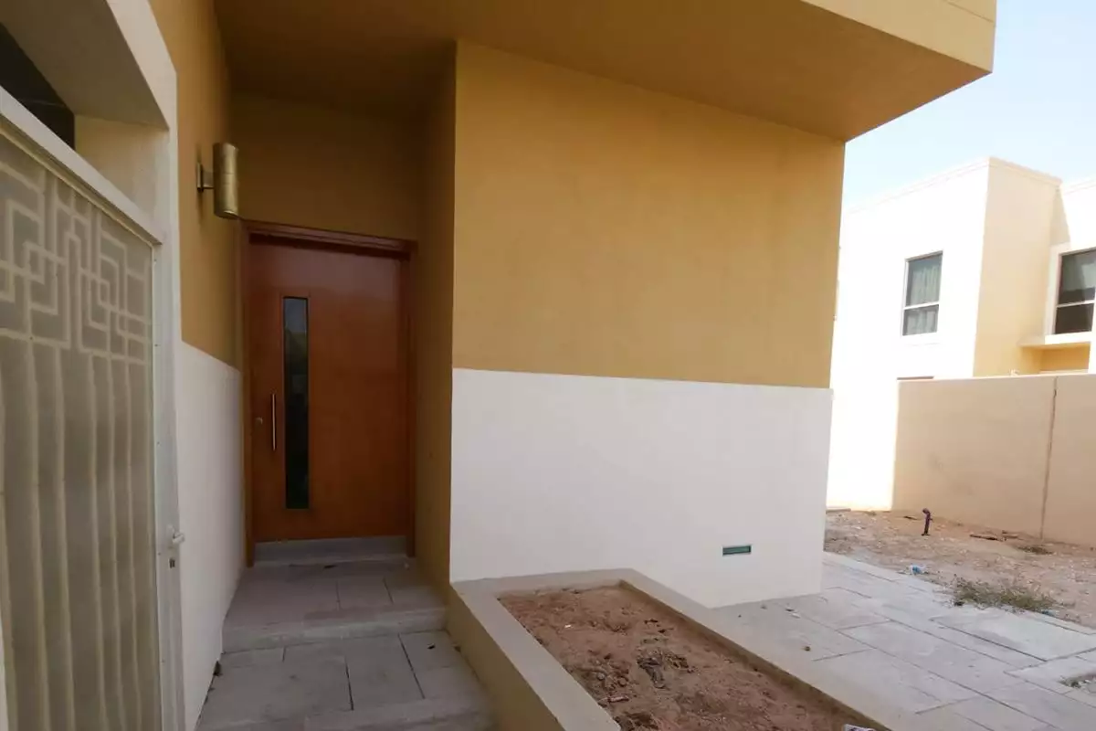 Townhouse 301m² in UAE, Abu Dhabi. Priced at 729822€ rent photo-25