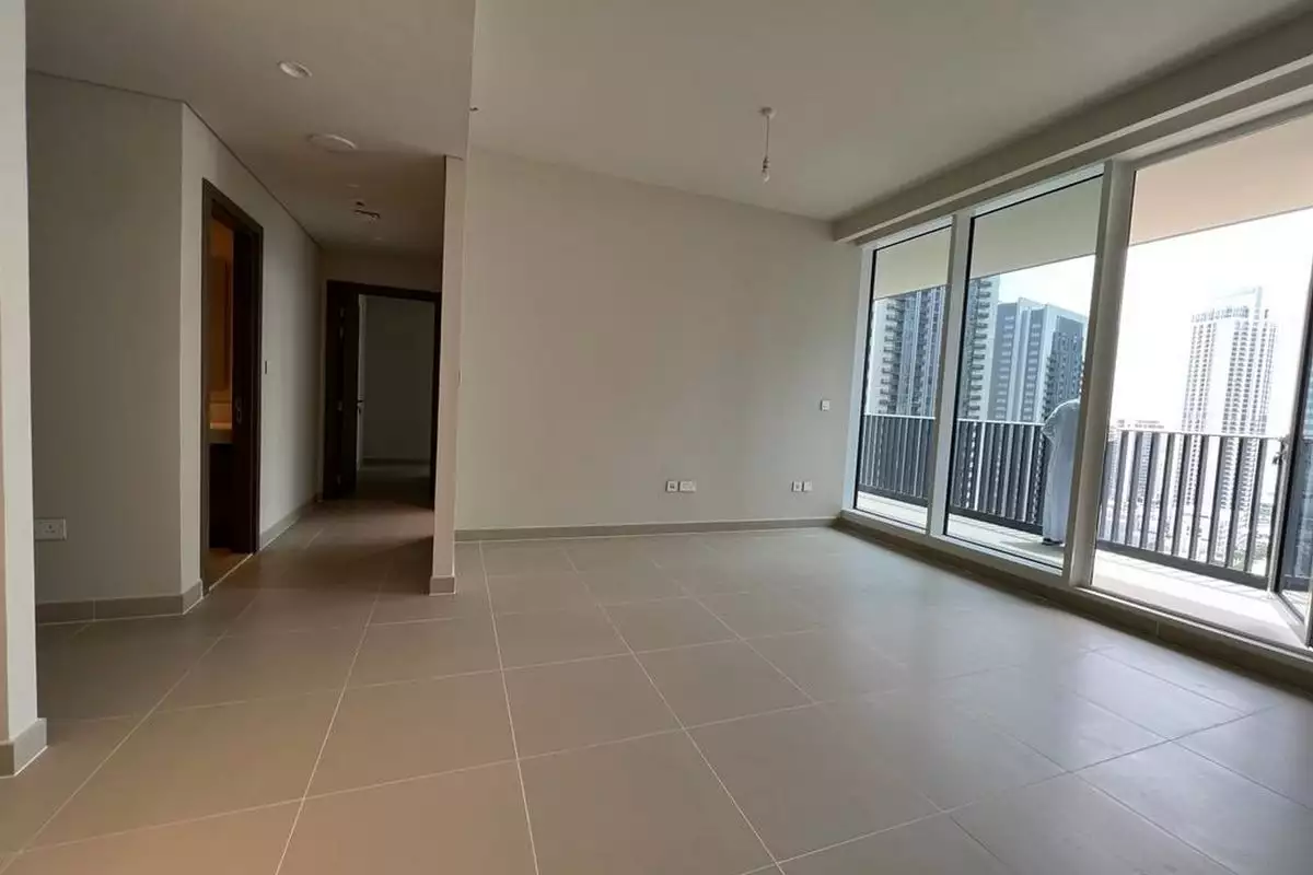 Flat 107m² in UAE, Dubai. Priced at 574346€ rent photo-2