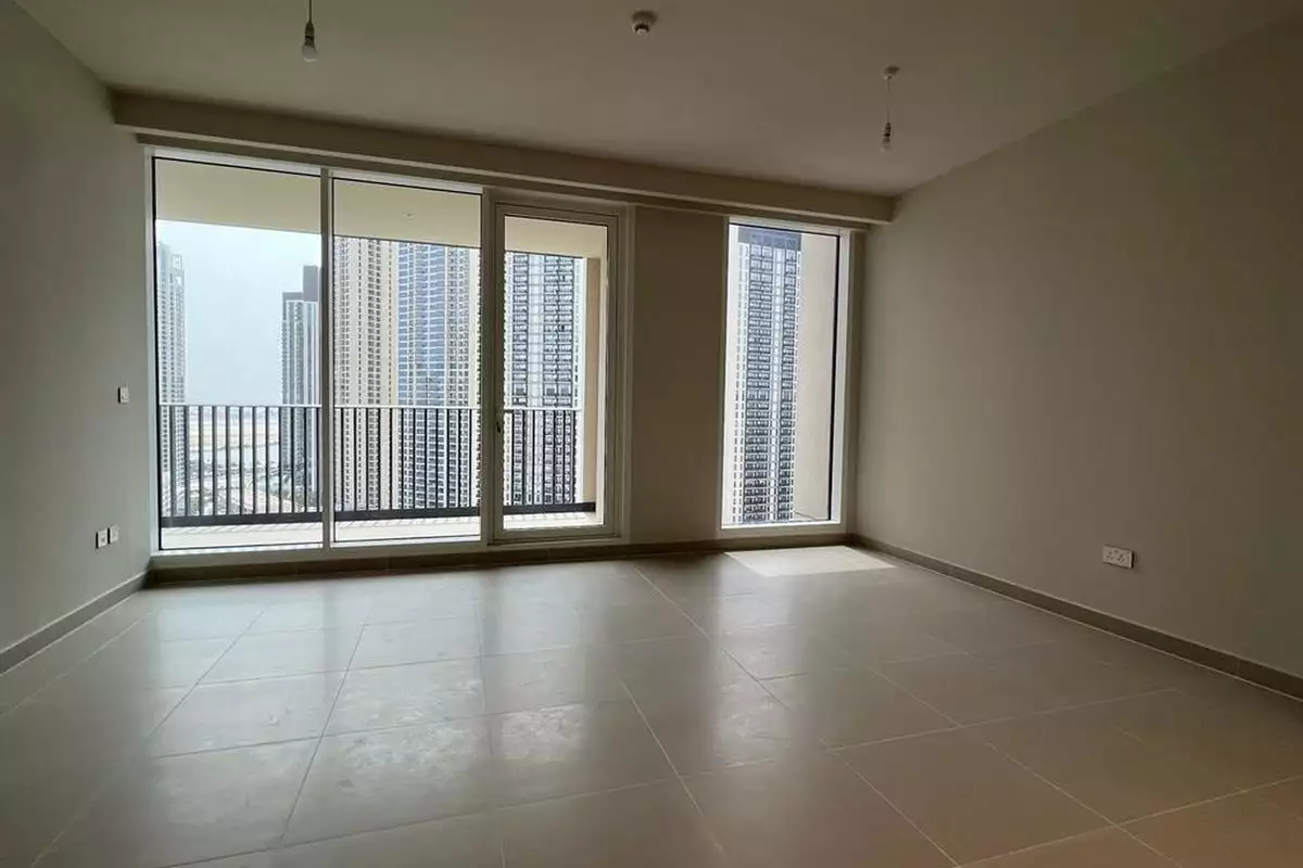 Flat 107m² in UAE, Dubai. Priced at 574346€ rent photo-3