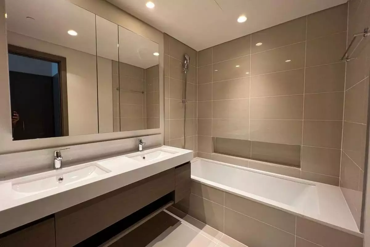Flat 107m² in UAE, Dubai. Priced at 574346€ rent photo-5
