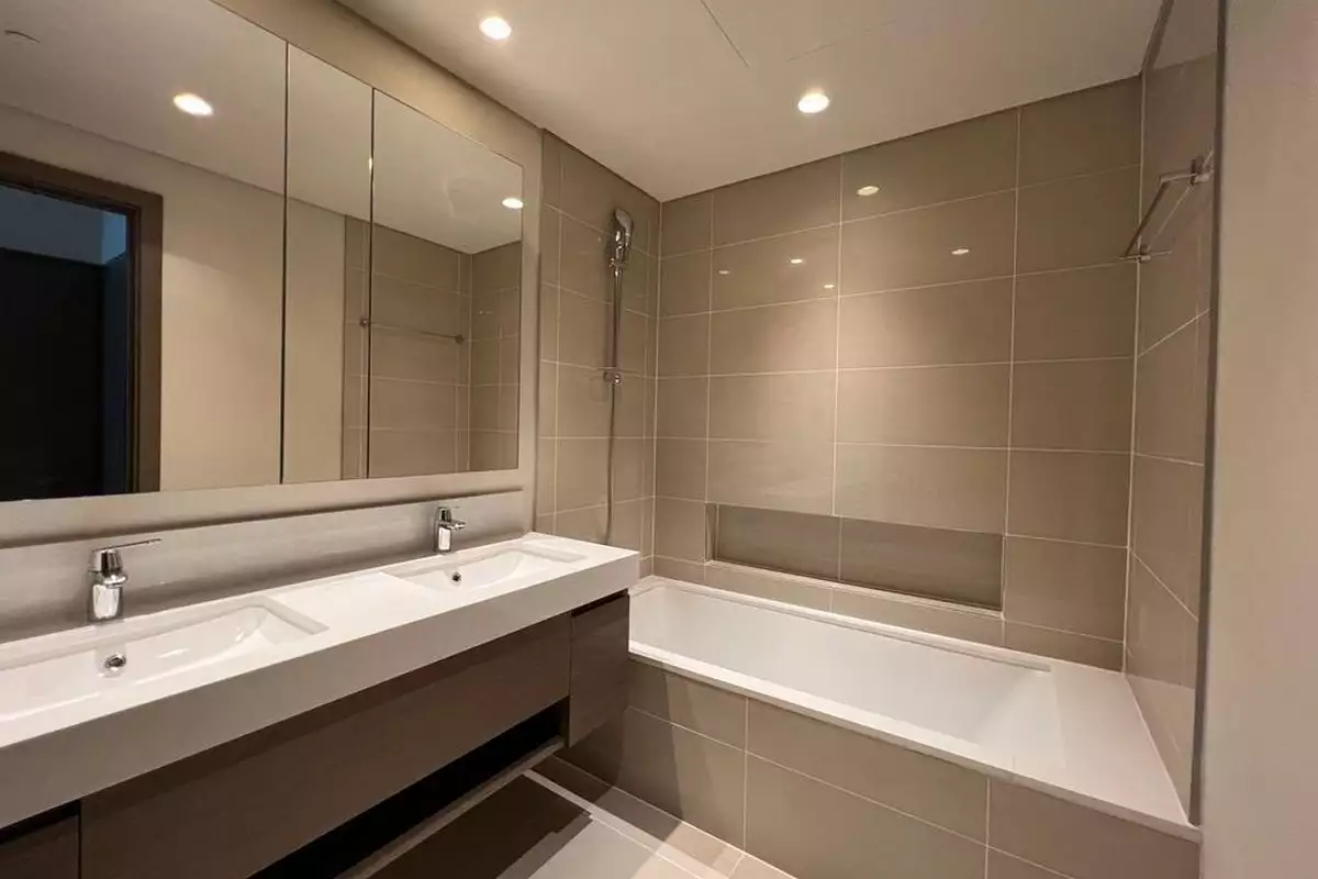 Flat 107m² in UAE, Dubai. Priced at 574346€ rent photo-6